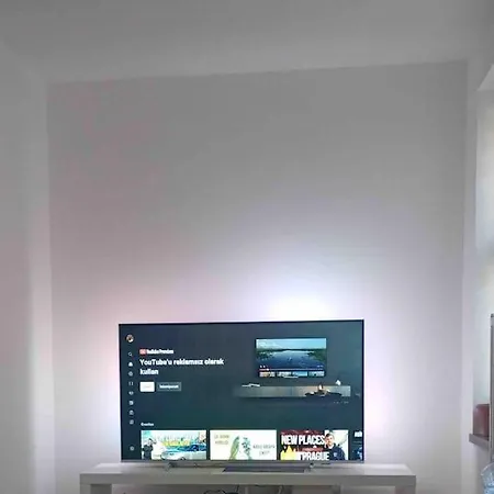 200 Meter To Vltava River, Center! Apartment Prague