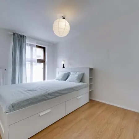 Apartment 200 Meter To Vltava River, Center! *