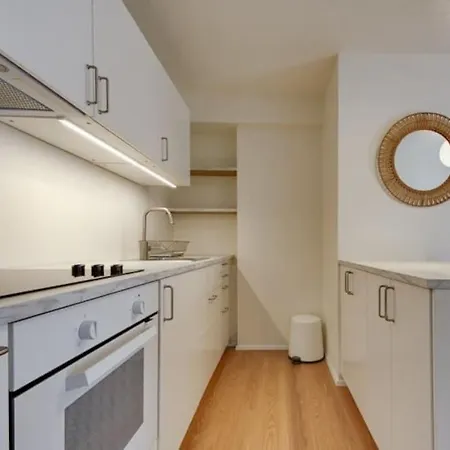 Apartment 200 Meter To Vltava River, Center!